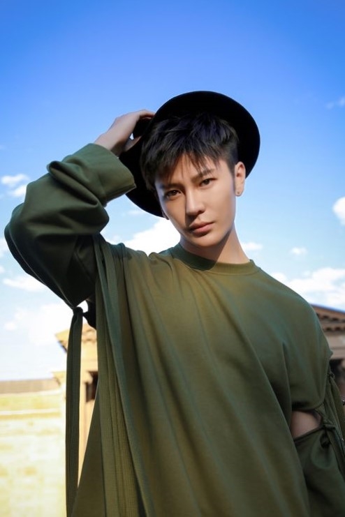 TFBOYS sẽ xuất hiện trong clip quảng bá Trung Quốc ra Thế Giới