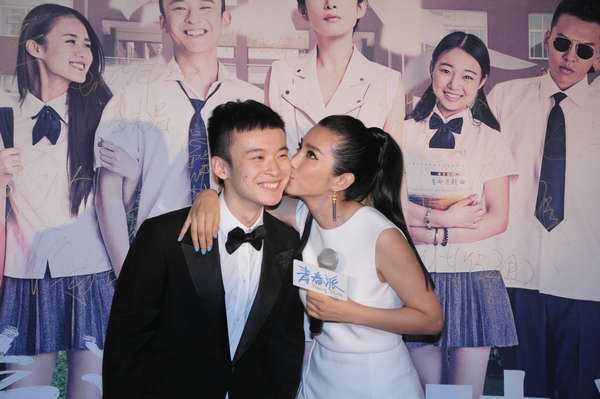 Những ngôi sao Hoa ngữ trẻ mãi không già dù bạn diễn nhí đã lớn