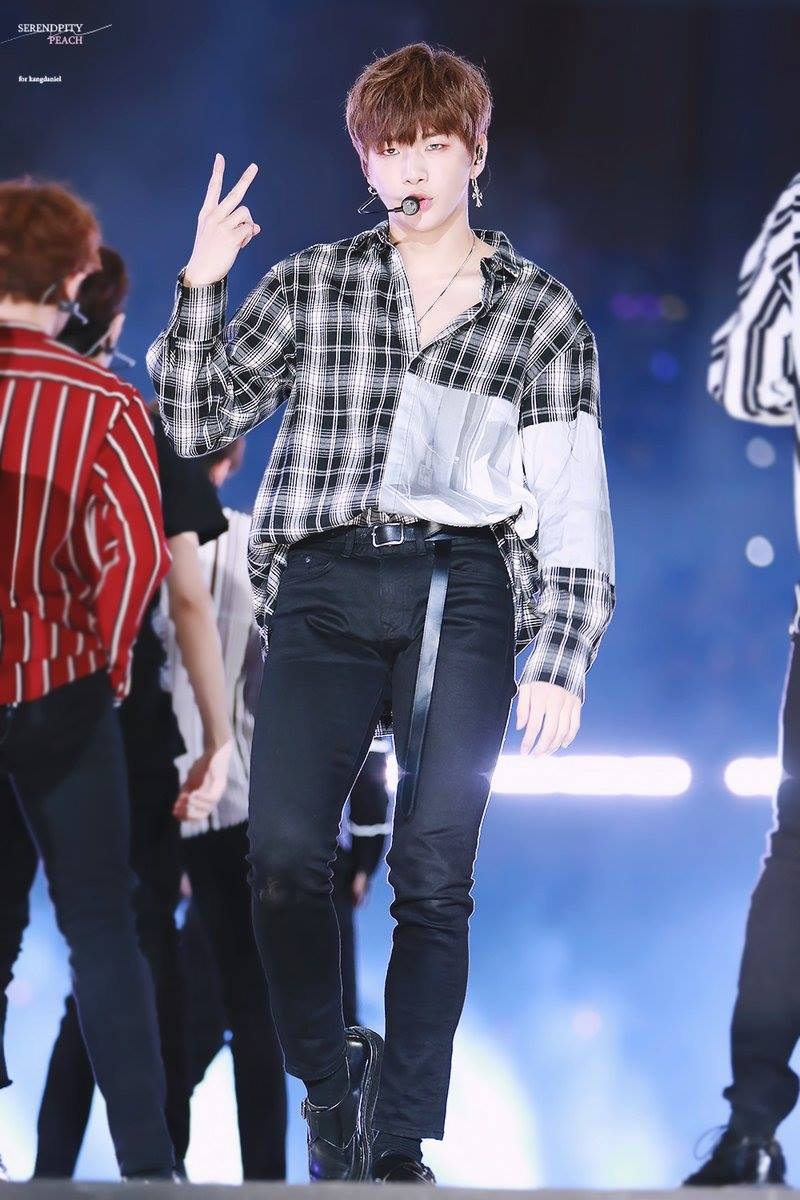 Top thân hình hoàn hảo nhất Kpop
