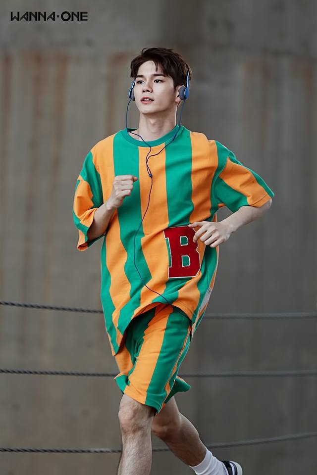Top thân hình hoàn hảo nhất Kpop