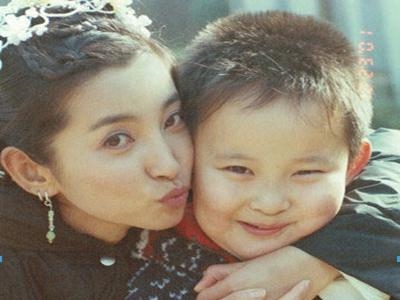 Những ngôi sao Hoa ngữ trẻ mãi không già dù bạn diễn nhí đã lớn