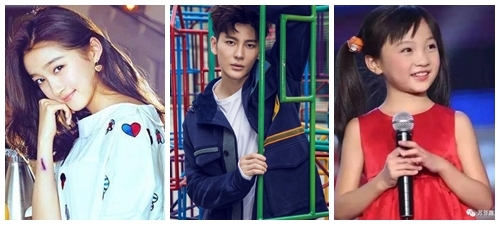 TFBOYS sẽ xuất hiện trong clip quảng bá Trung Quốc ra Thế Giới