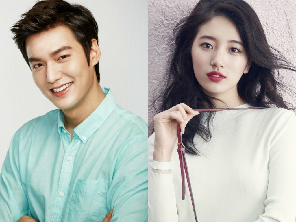 Lee Min Ho - Suzy lần đầu tiết lộ khởi đầu chuyện tình