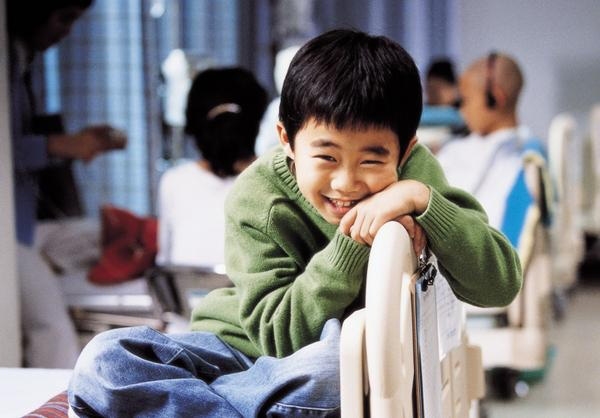 Sự trưởng thành của sao nhí "Vườn Sao Băng" sau 8 năm