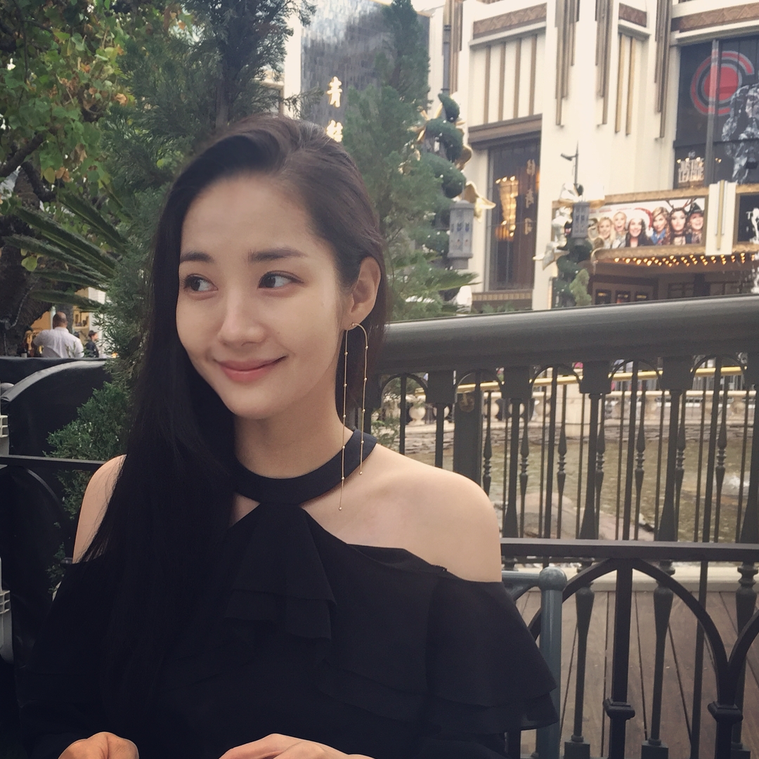 Tổng hợp tin tức sao Hàn trên trang cá nhân ngày 6/11