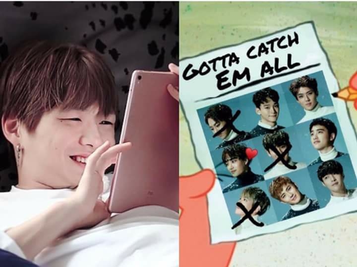 Kang Daniel - fanboy cuồng nhiệt và thành công nhất của EXO