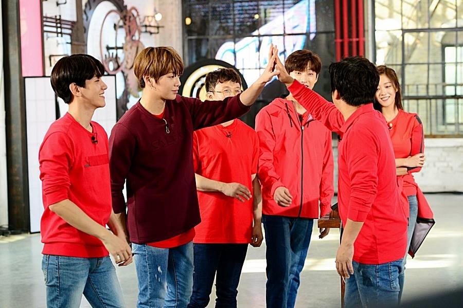 Kang Daniel - fanboy cuồng nhiệt và thành công nhất của EXO