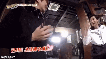 Kang Daniel - fanboy cuồng nhiệt và thành công nhất của EXO