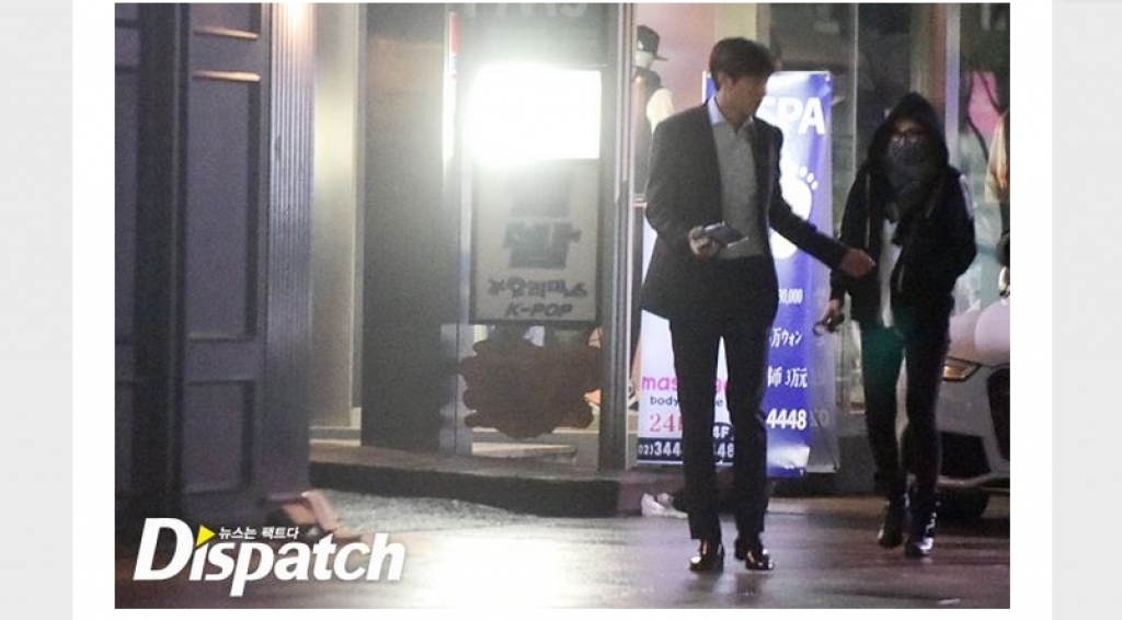 Lee Min Ho - Suzy lần đầu tiết lộ khởi đầu chuyện tình