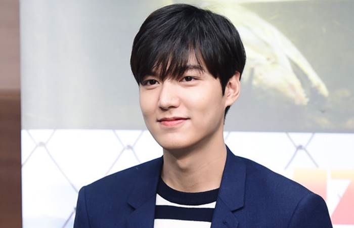 Lee Min Ho - Suzy lần đầu tiết lộ khởi đầu chuyện tình