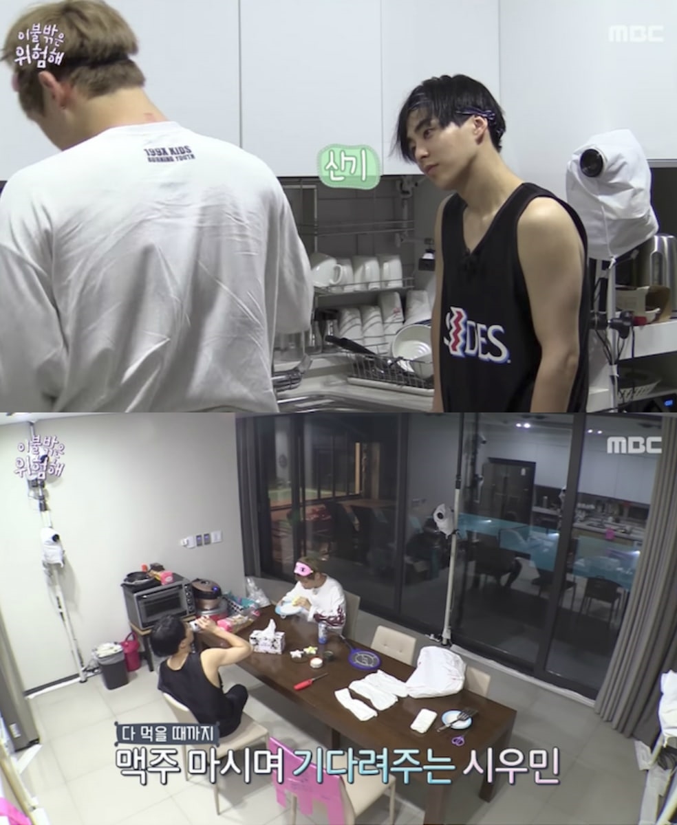 Kang Daniel - fanboy cuồng nhiệt và thành công nhất của EXO