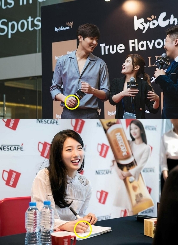 Lee Min Ho - Suzy lần đầu tiết lộ khởi đầu chuyện tình