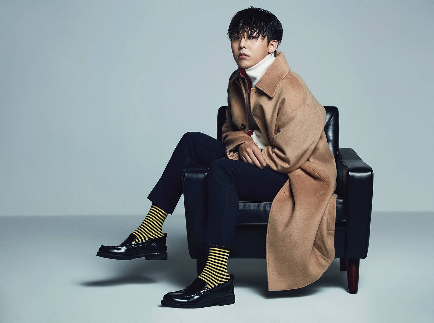 Những ca sĩ thần tượng giàu có nhất Kpop