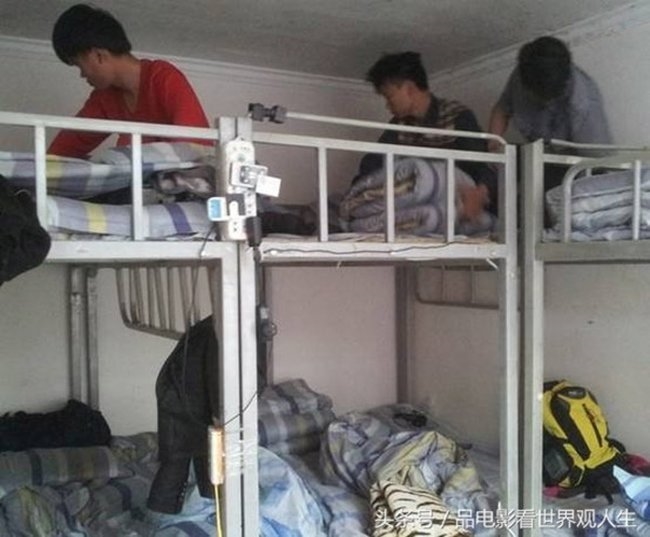 Cát-xê và cuộc sống của diễn viên quần chúng trên màn ảnh Hoa ngữ