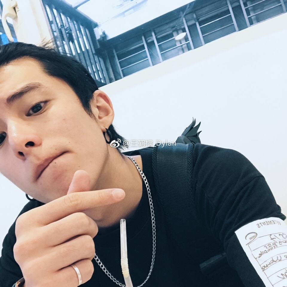 Lộ diện F4 thế hệ mới của Vườn Sao Băng 2018 bản Trung