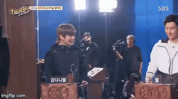 Kang Daniel - fanboy cuồng nhiệt và thành công nhất của EXO
