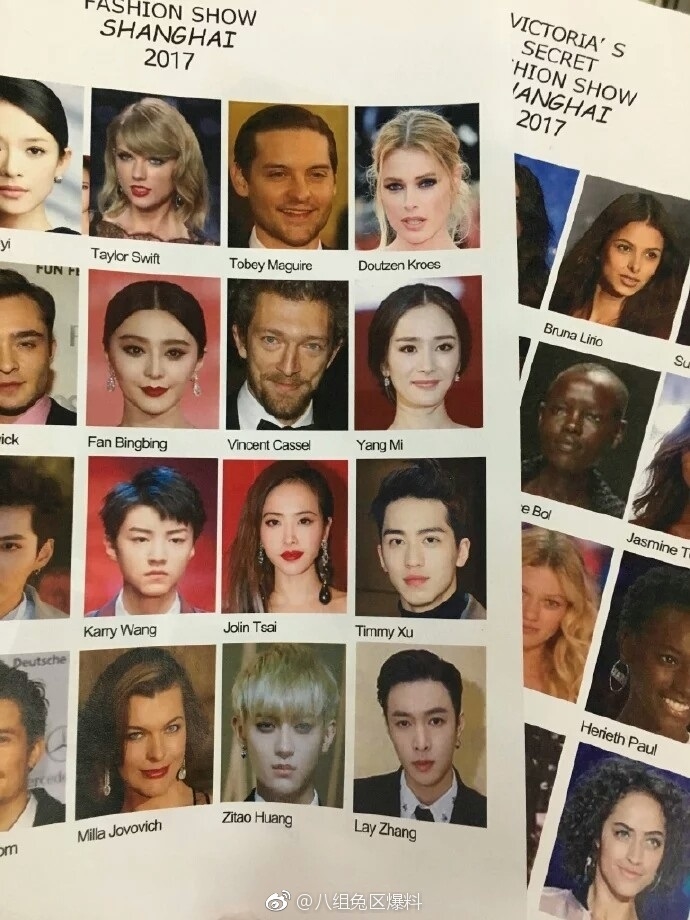 MXH xôn xao trước danh sách khách mời của VSFS 2017