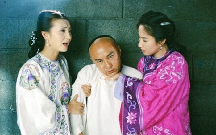 Trương Vệ Kiện: Thiên vương một thời hát ở công trường mà không ai hay