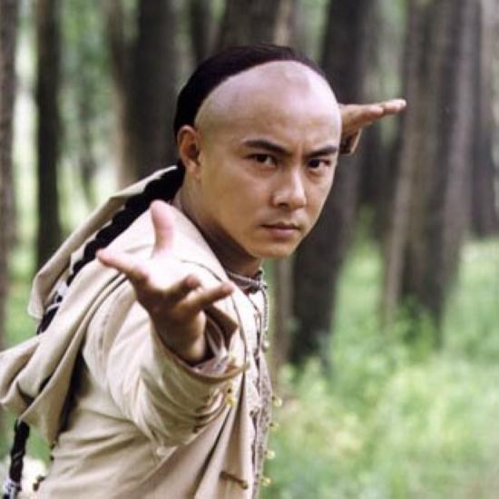 Trương Vệ Kiện: Thiên vương một thời hát ở công trường mà không ai hay