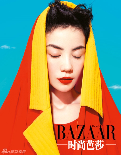 Những ông hoàng bà chúa không ai dám "đụng" vào của Cbiz
