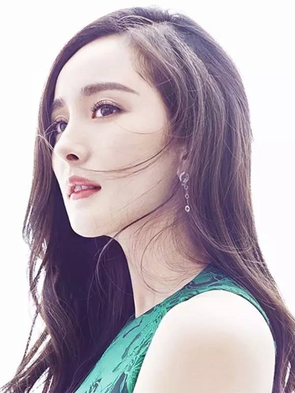 Mỹ nhân Hoa Ngữ bỗng trở nên xấu xí khi bị doanh nghiệp mượn hình ảnh
