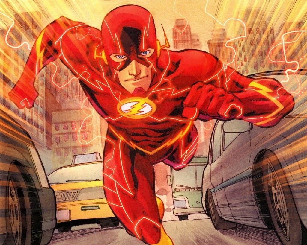 Bạn biết gì về Flash, Aquaman và Cyborg trong Justice League?