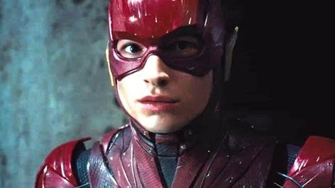Bạn biết gì về Flash, Aquaman và Cyborg trong Justice League?