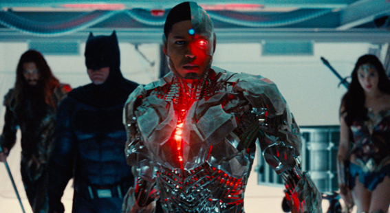 Bạn biết gì về Flash, Aquaman và Cyborg trong Justice League?