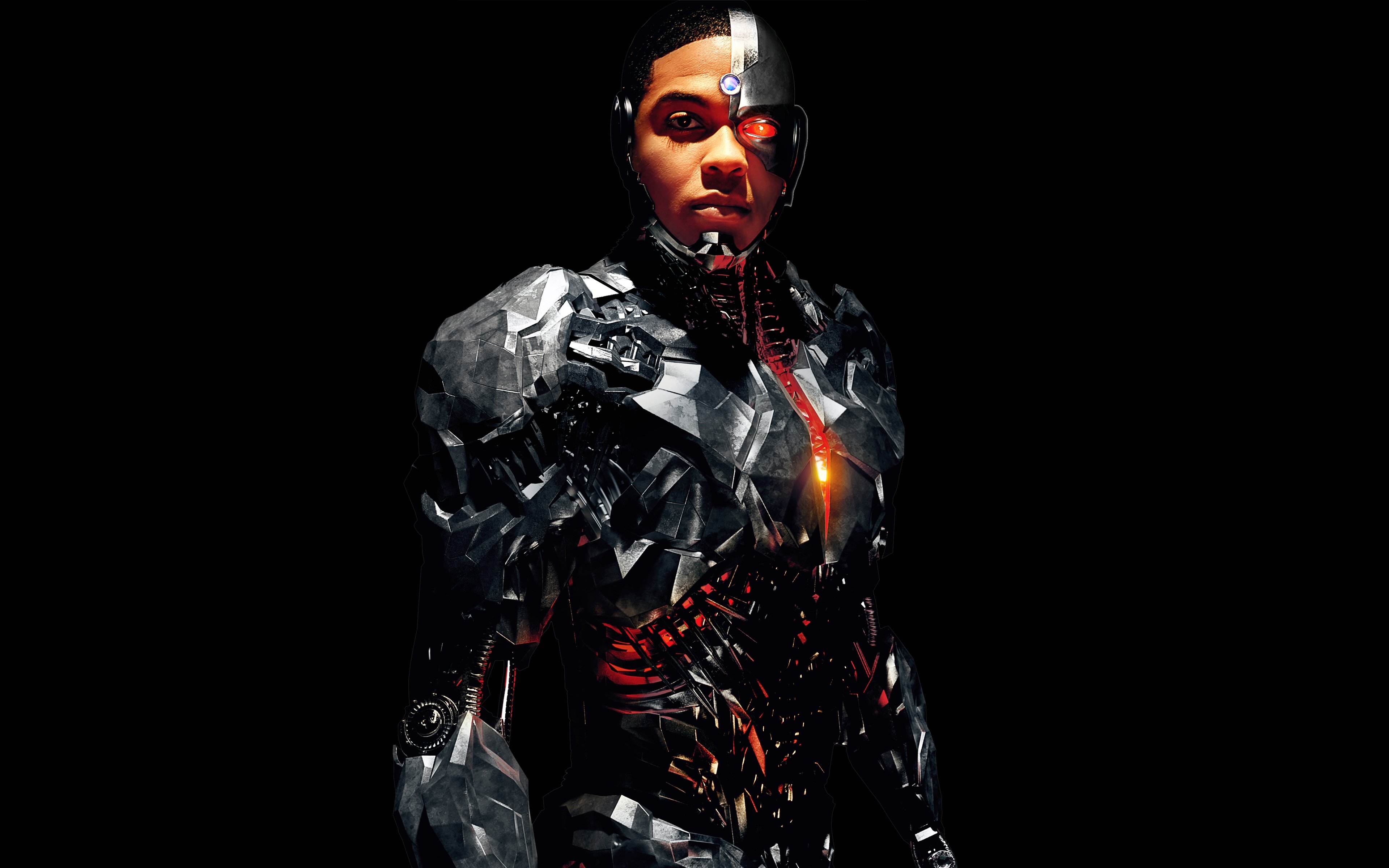 Bạn biết gì về Flash, Aquaman và Cyborg trong Justice League?