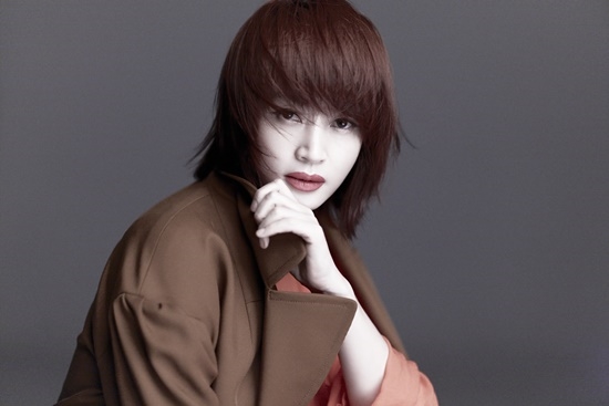 Kim Hye Soo chia sẻ cảm xúc khi lột xác hoàn toàn trong movie mới