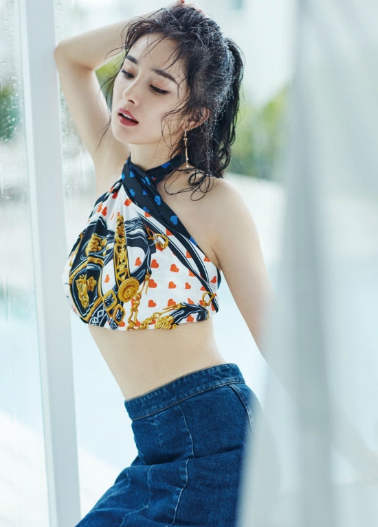 Những ông hoàng bà chúa không ai dám "đụng" vào của Cbiz