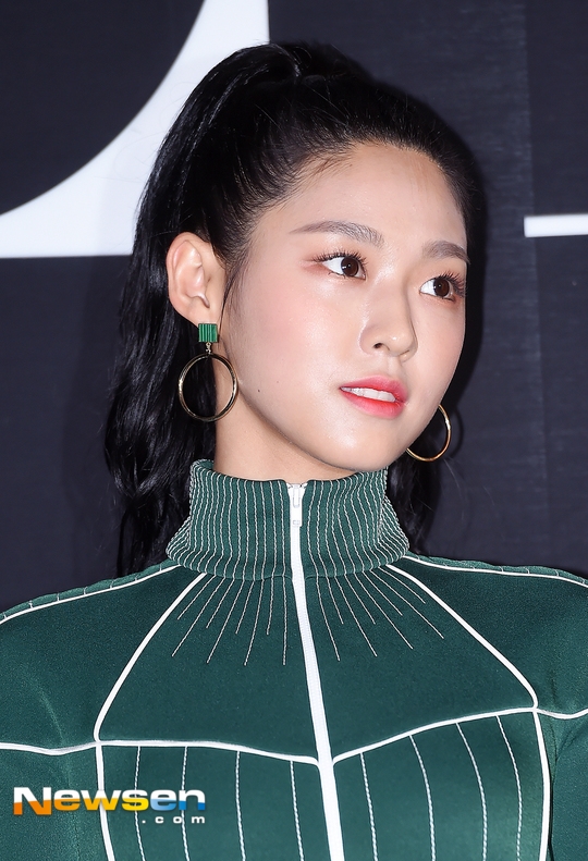 Đại chiến nhan sắc giữa các nữ thần Kpop