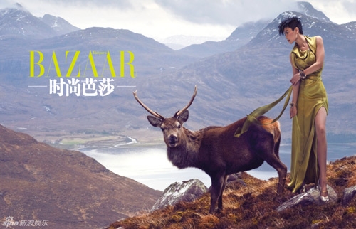 Những ông hoàng bà chúa không ai dám "đụng" vào của Cbiz