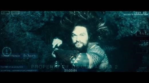 Bạn biết gì về Flash, Aquaman và Cyborg trong Justice League?