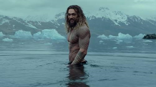 Bạn biết gì về Flash, Aquaman và Cyborg trong Justice League?