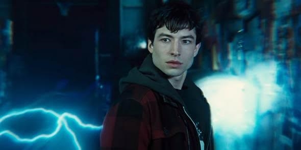 Bạn biết gì về Flash, Aquaman và Cyborg trong Justice League?