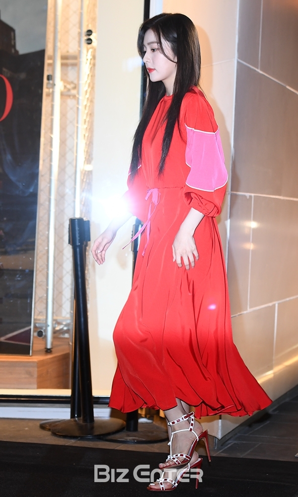 Đại chiến nhan sắc giữa các nữ thần Kpop