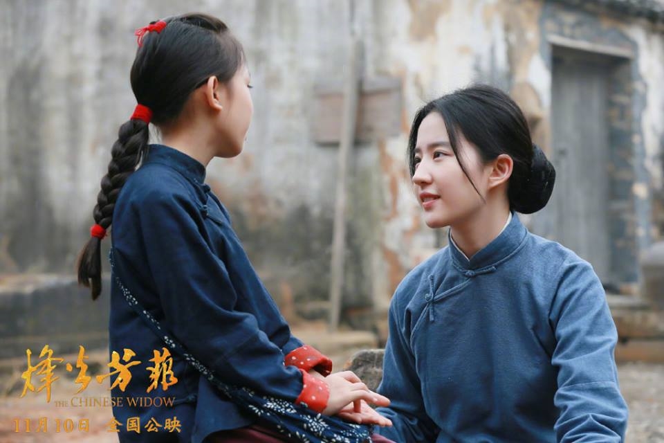 Những mỹ nhân Hoa Ngữ tiếp theo có nguy cơ gắn mác thuốc độc phòng vé