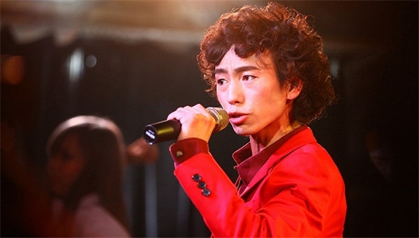 Nghệ sĩ Hoa Ngữ tổ chức live show âm nhạc