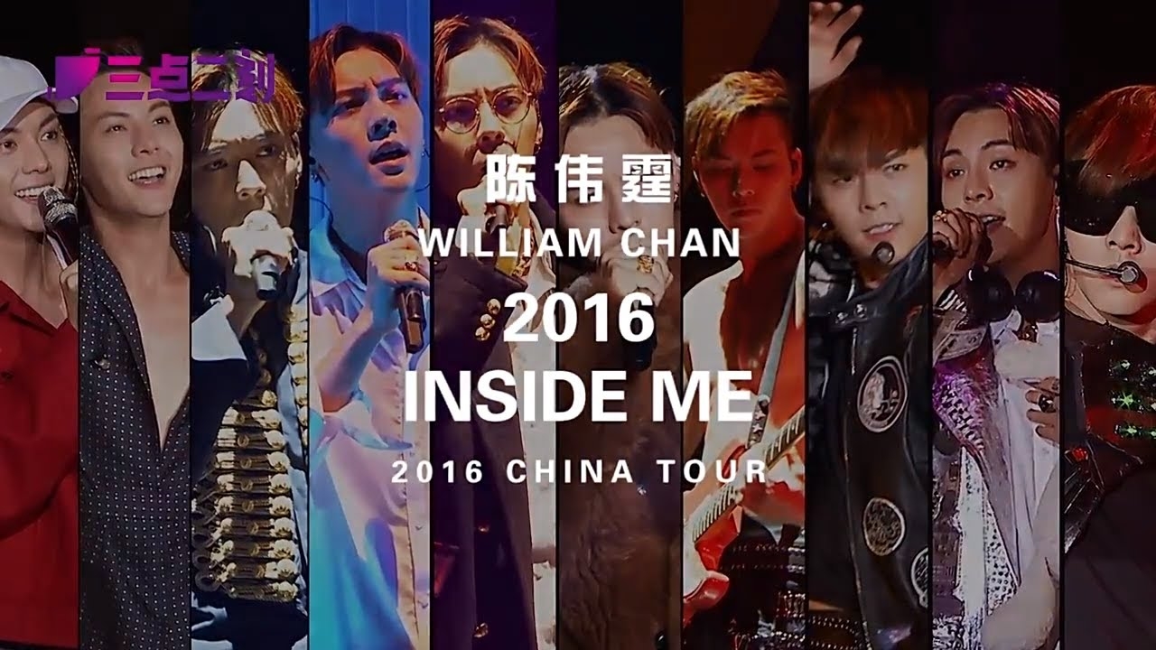 Nghệ sĩ Hoa Ngữ tổ chức live show âm nhạc