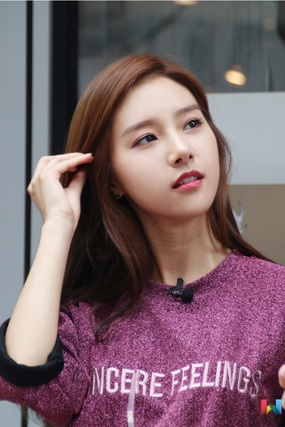 Kim So Eun và Lee Jong Hyun đóng cặp trong drama mới
