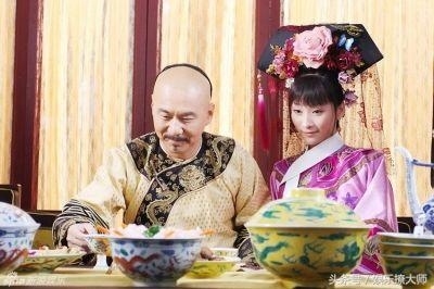 Phim Hoa ngữ và những bí mật ít ai biết về cảnh ăn uống trên màn ảnh