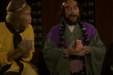 Phim Hoa ngữ và những bí mật ít ai biết về cảnh ăn uống trên màn ảnh