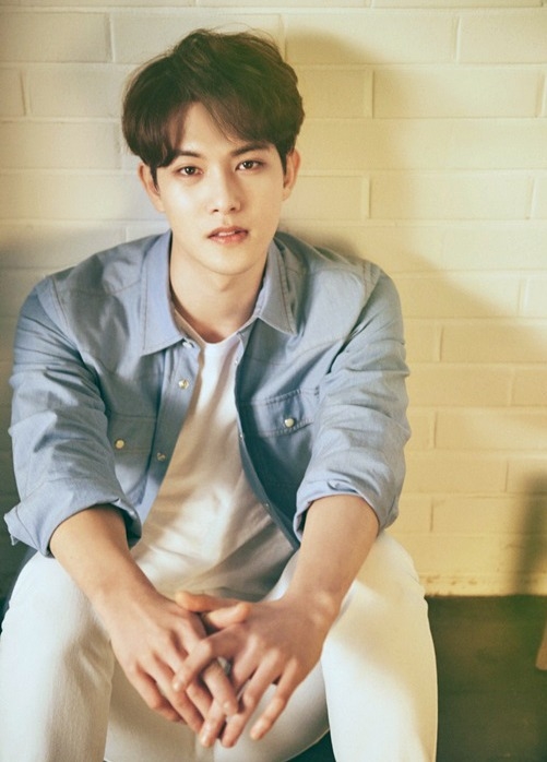 Kim So Eun và Lee Jong Hyun đóng cặp trong drama mới