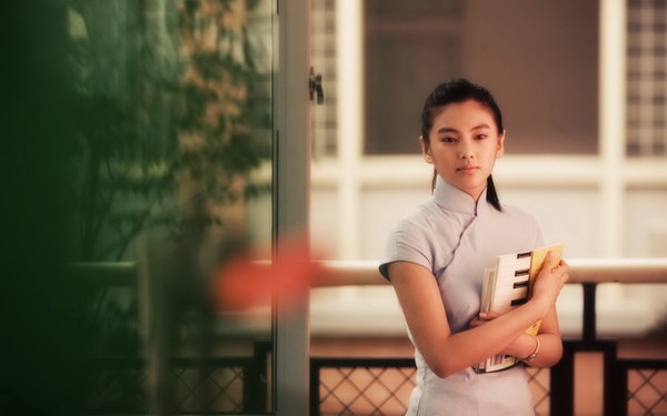 Sao Châu Tinh Trì - Trương Vũ Kỳ lại lao đao vì chồng mới nợ nần?