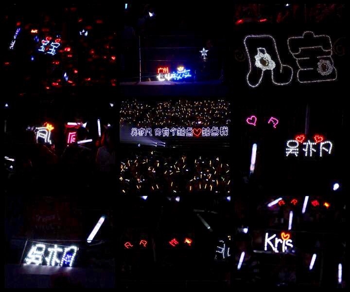 Nghệ sĩ Hoa Ngữ tổ chức live show âm nhạc