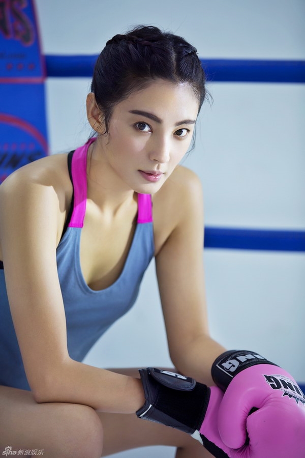 Sao Châu Tinh Trì - Trương Vũ Kỳ lại lao đao vì chồng mới nợ nần?