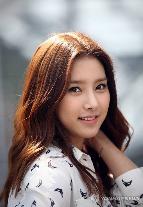 Kim So Eun và Lee Jong Hyun đóng cặp trong drama mới