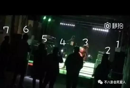 Nghệ sĩ Hoa Ngữ tổ chức live show âm nhạc