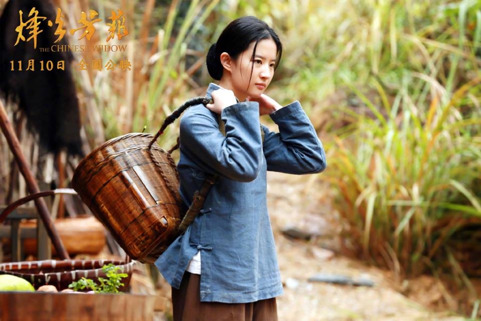 Những mỹ nhân Hoa Ngữ tiếp theo có nguy cơ gắn mác thuốc độc phòng vé